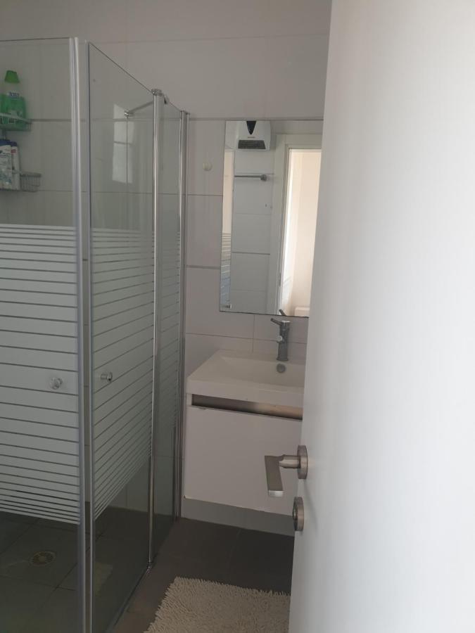 Luxury Exclusive Top Class Apartment On The Sea With Best Sea View And Jacuzzi רק למשפחות !!!! Эйлат Экстерьер фото